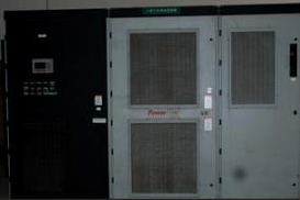 AB Power Flex 7000中壓變頻器 圖片