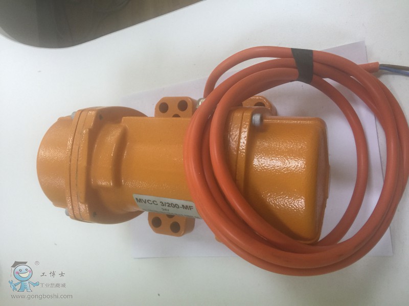 italvibras直流振動(dòng)電機(jī)MVSS-200