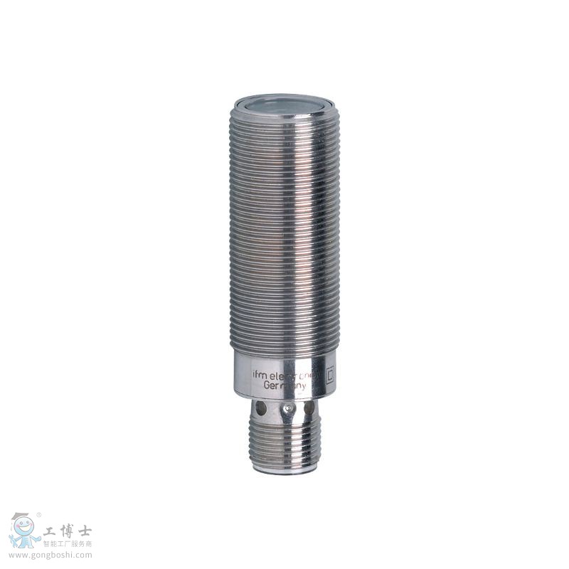 OGE300易福門對射傳感器接收裝置
