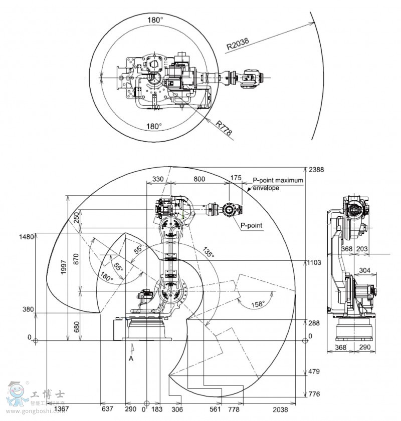 MC2000-1