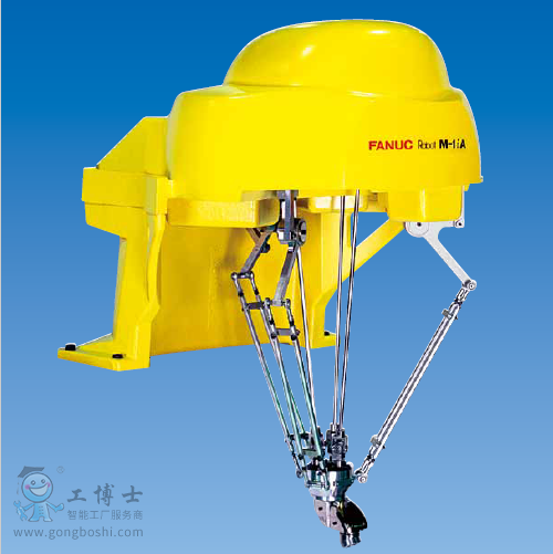 FANUC Robot M-1iAbC(j),pY(ji)(gu)o