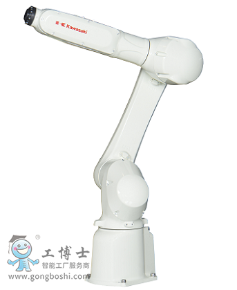 川崎機器人