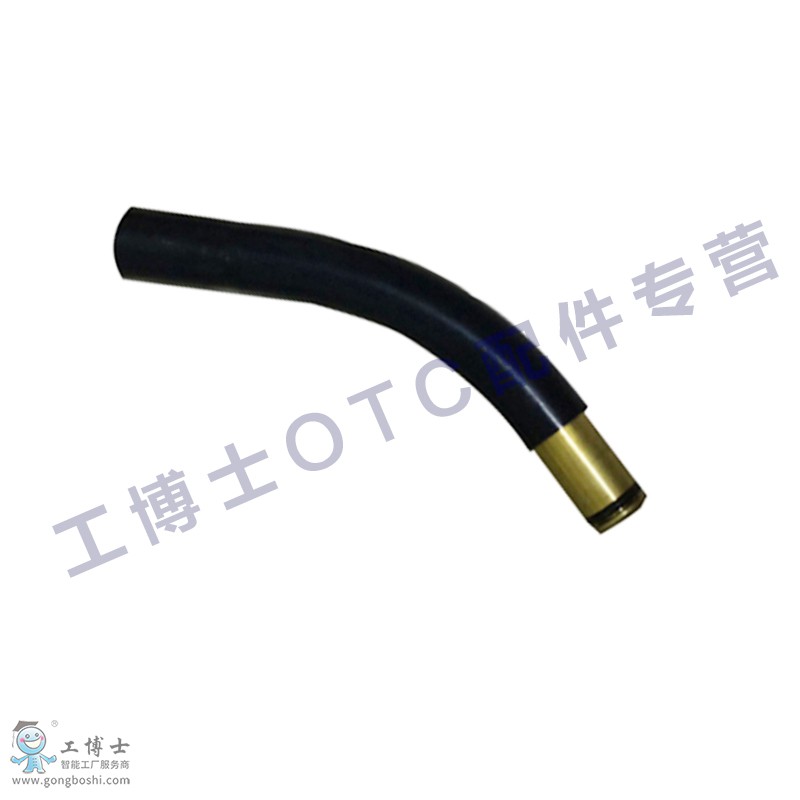 otc機器人配件 焊槍管