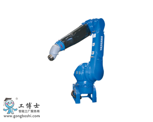 安川噴涂機器人