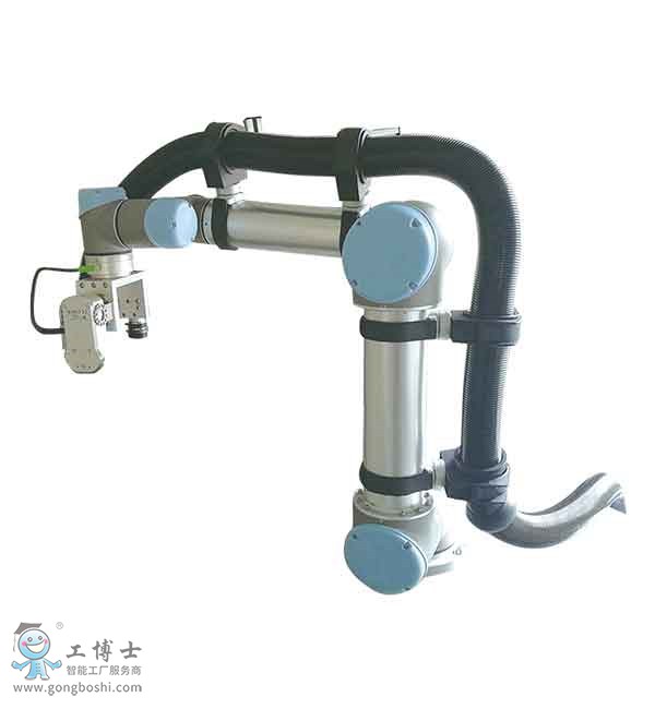 UR優(yōu)傲機器人,協(xié)作機器人電纜保護系統(tǒng)
