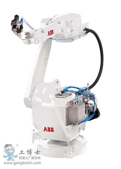 ABB噴涂機器人
