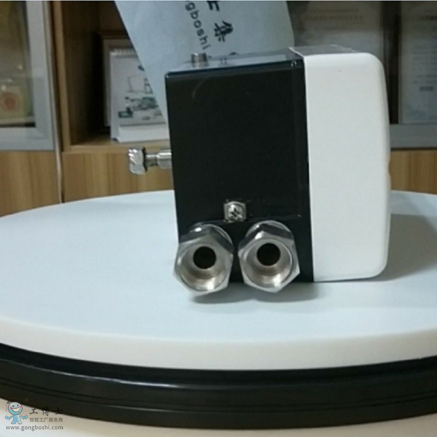 Flowserve閥門定位器 520MD 520SI 510SI-3