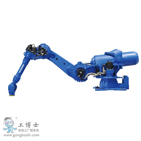 MOTOMAN-SP150R點(diǎn)焊機(jī)器人