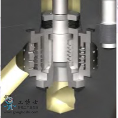 意大利帕爾克Parcol1-7000雙閥芯調(diào)節(jié)閥TANDEM閥芯設計高溫高壓專用閥門