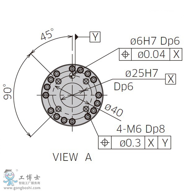 RA010N機器人2