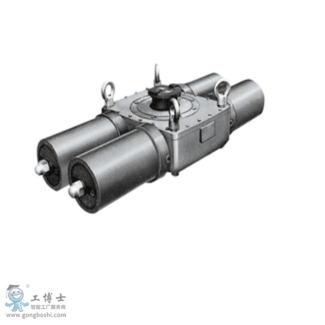 無錫KOSO工裝7300RB 氣動(dòng)角行程式執(zhí)行機(jī)構(gòu)操作手冊(cè)