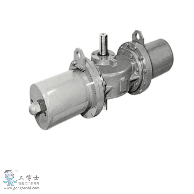 無錫KOSO工裝7300RB 氣動(dòng)角行程式執(zhí)行機(jī)構(gòu)操作手冊(cè)