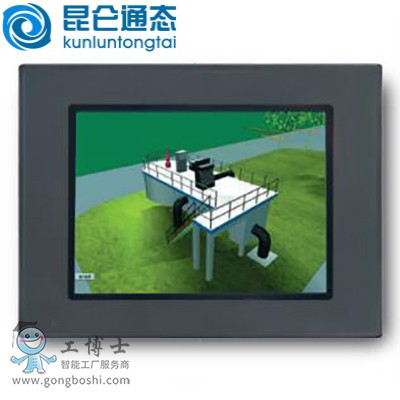 昆侖通態(tài)觸摸屏TPC7062TD