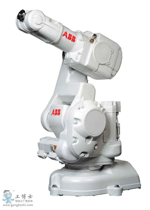 ABBC(j) IRB 140