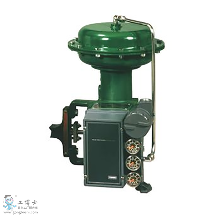 Fisher™ 3620J 늄(dng)(dng)λ