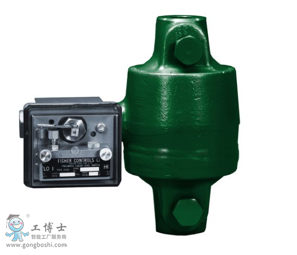 Fisher™ 2100 液位開關(guān)