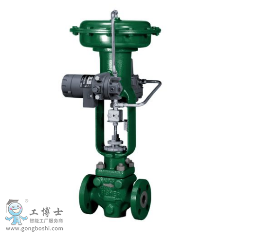Fisher™ 646 電子氣動(dòng)轉(zhuǎn)換器