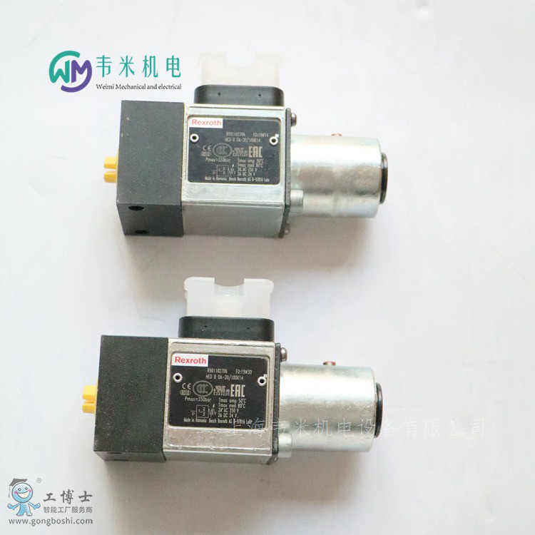 HED8OA-20100K14 R901102706 REXROTH_(ki)P(gun)