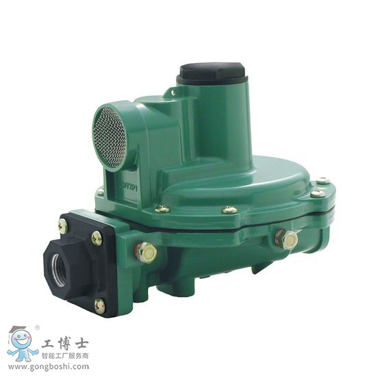 Fisher R622R642  R652 ϵж{(dio) - LP--ĬfisheryT
