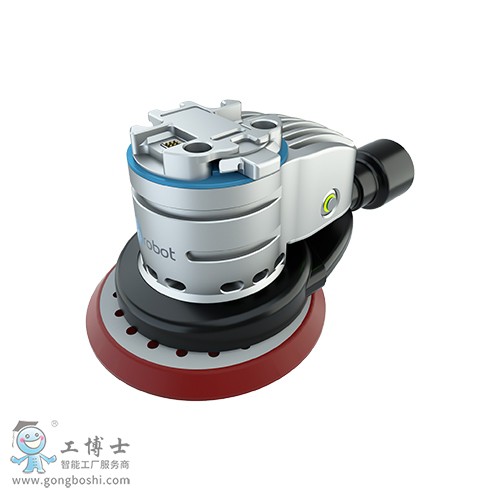 Onrobot Sander打磨 拋光頭 配套UR優(yōu)傲 UR16 大族Han's E15協(xié)作機(jī)器人