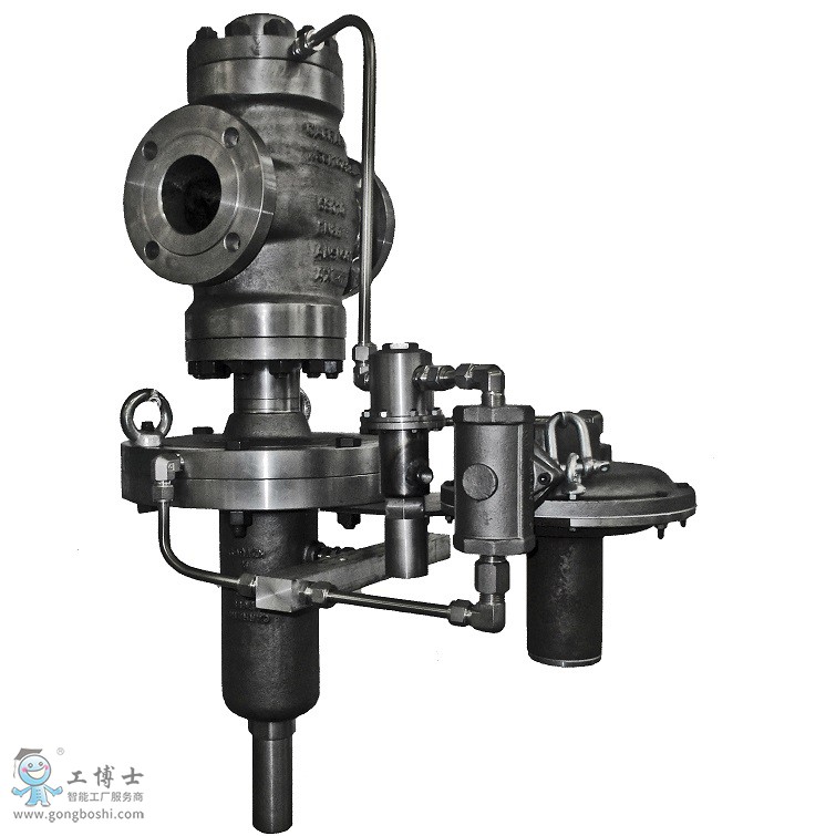 Carraro 減壓閥 BPMP-B 調(diào)壓器