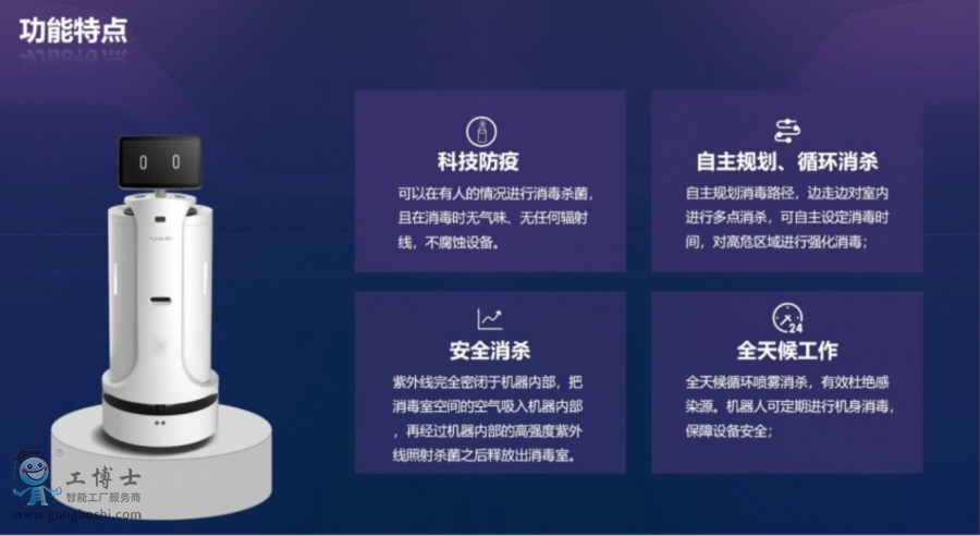云紳?rùn)C(jī)器人