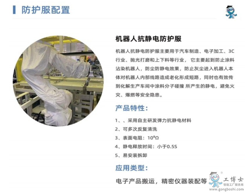 點(diǎn)擊打開(kāi)原圖 機(jī)器人防護(hù)服