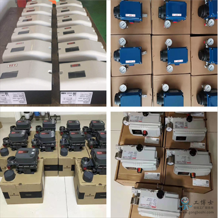 DVC6200/DVC2000,ABBTZIDC V18345/V18346系列,AZBIL AVP100/AVP300系列等閥門定位器庫存經(jīng)銷商,大量現(xiàn)貨。