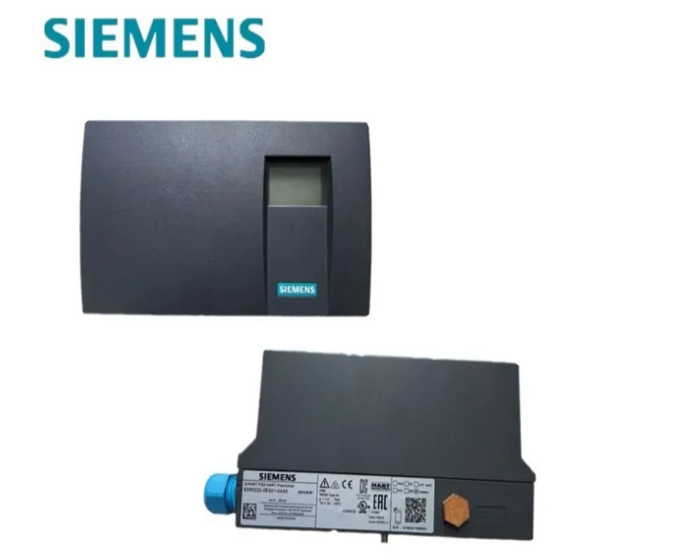 西門子SIEMENS 6DR5220-0EG01-0AA0閥門定位器