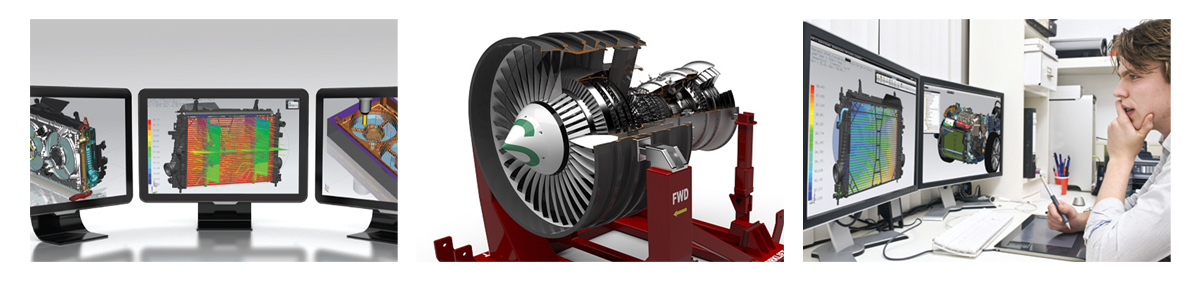 西門子Siemens NX(UG)數(shù)字化開發(fā)系統(tǒng)|計算機輔助設計(CAD)軟件