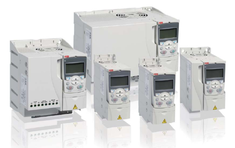 ABB變頻器ACS310系列